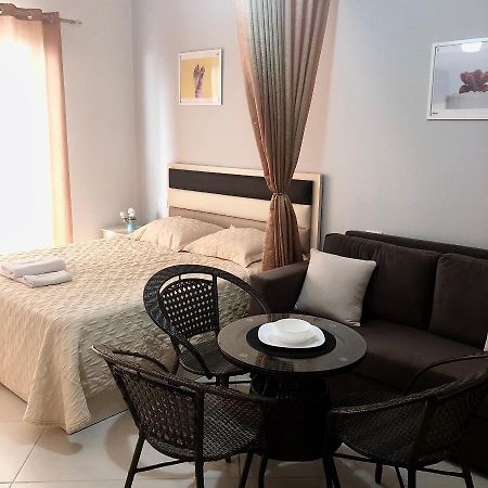 Apartamenti: Silk, Shëngjin Esterno foto