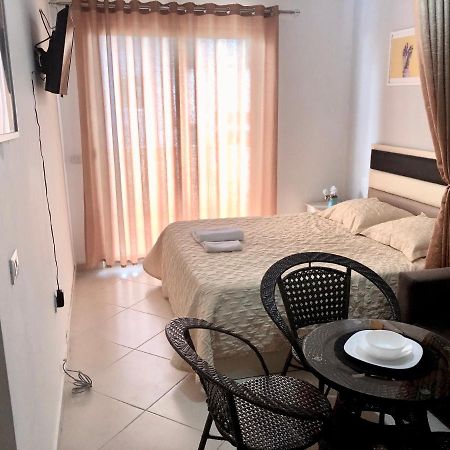 Apartamenti: Silk, Shëngjin Esterno foto