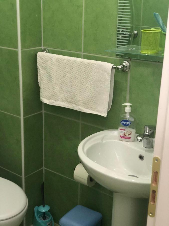 Apartamenti: Silk, Shëngjin Esterno foto