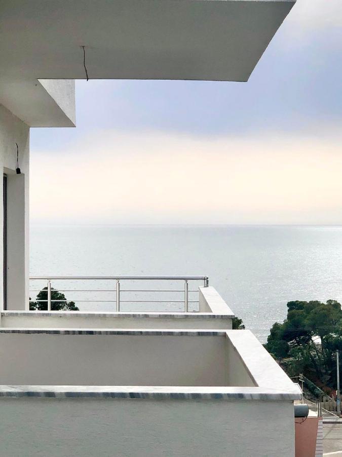 Apartamenti: Silk, Shëngjin Esterno foto