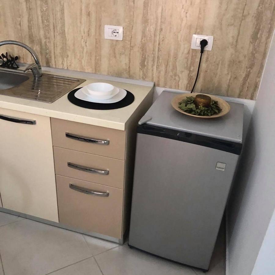 Apartamenti: Silk, Shëngjin Esterno foto